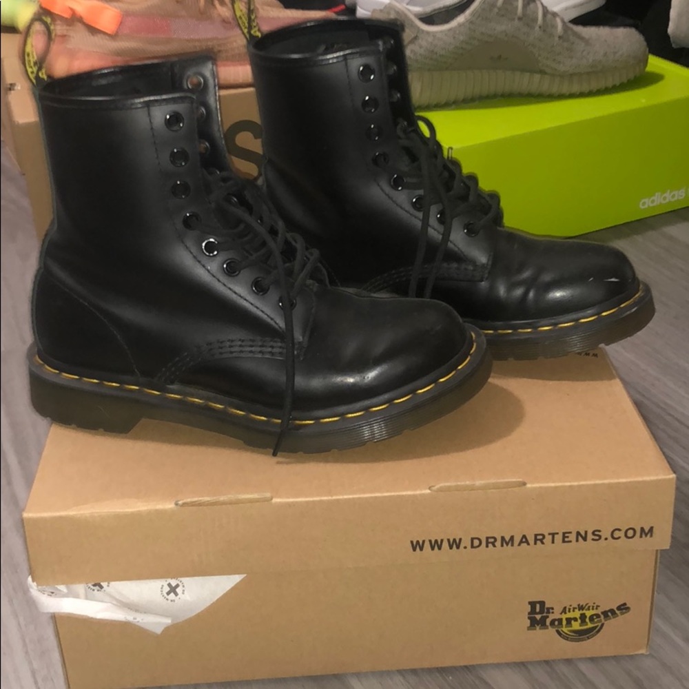 Dr martens